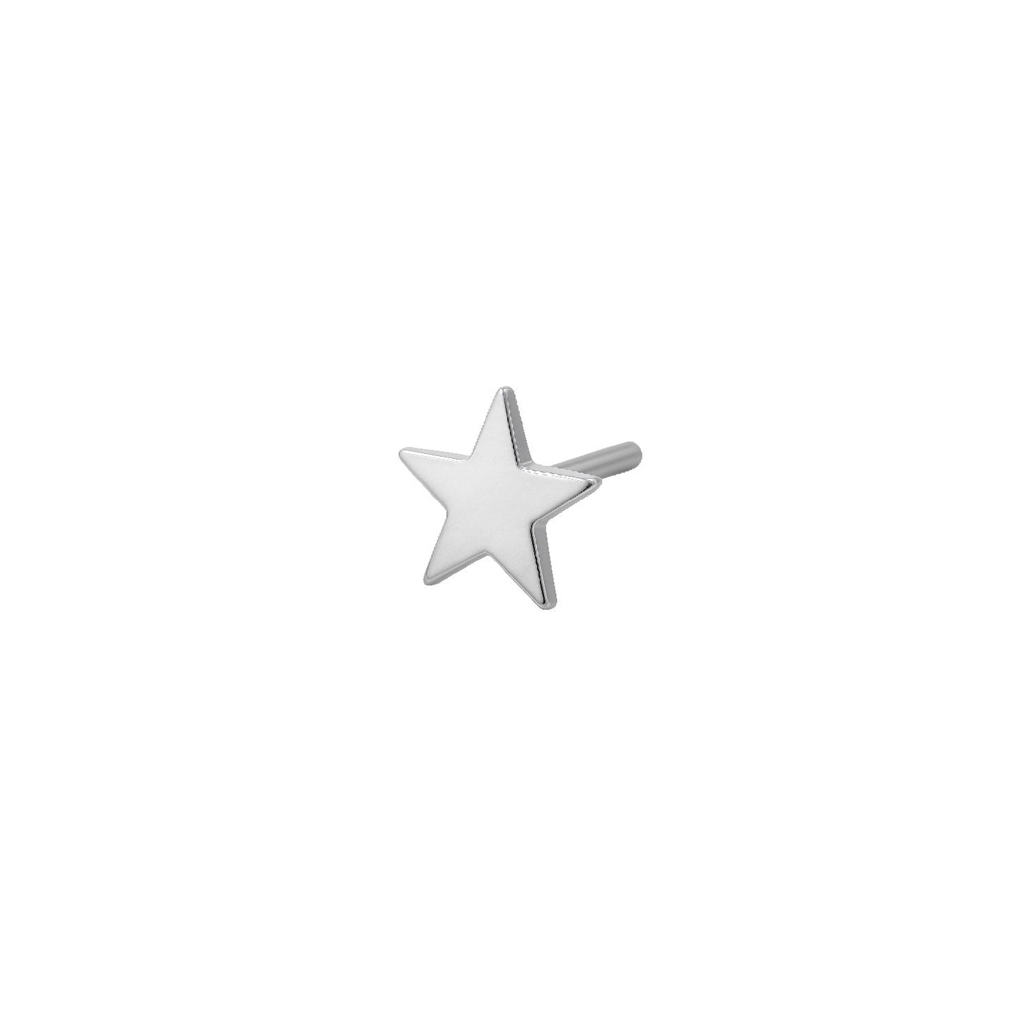 Titanium Star