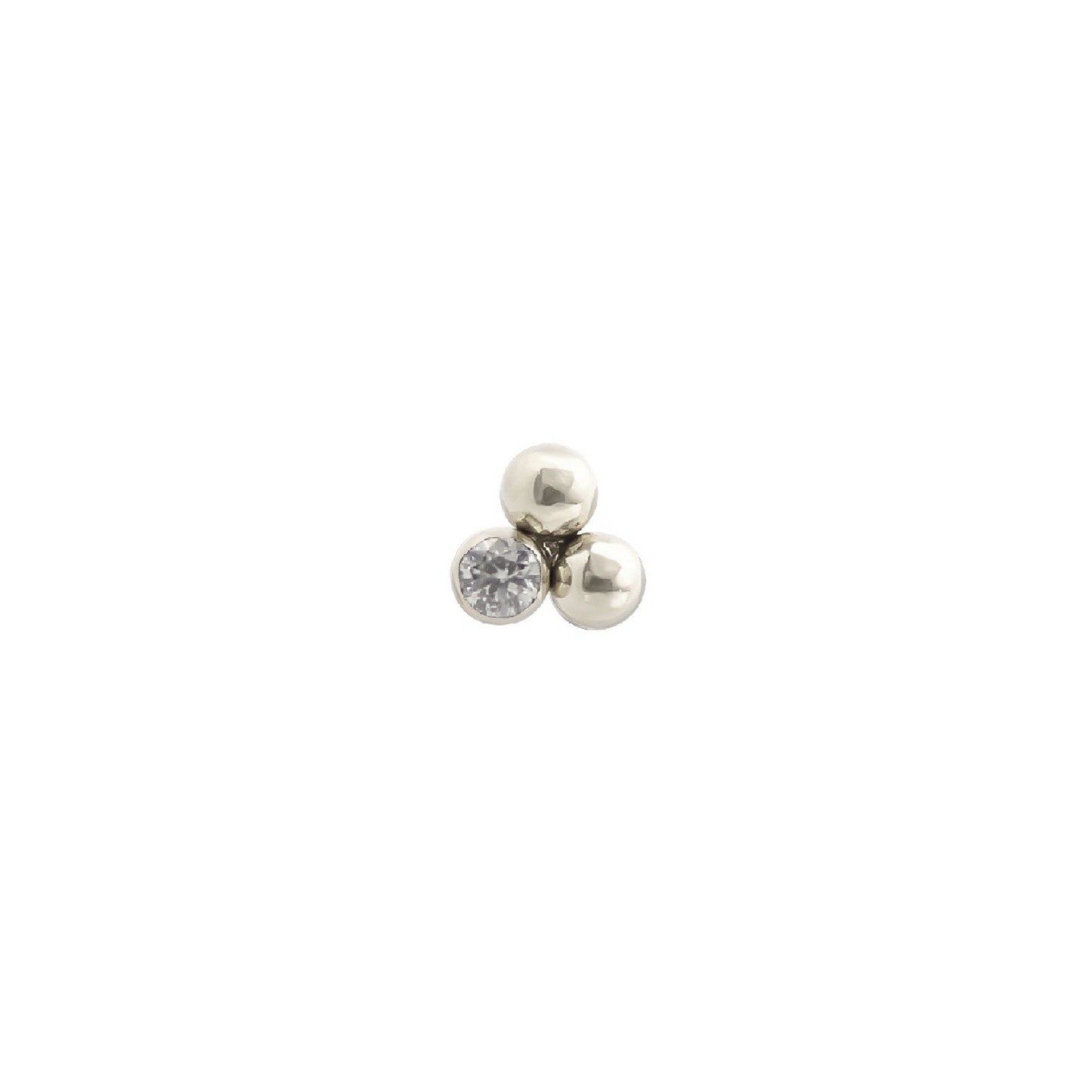 3bead Gem - End