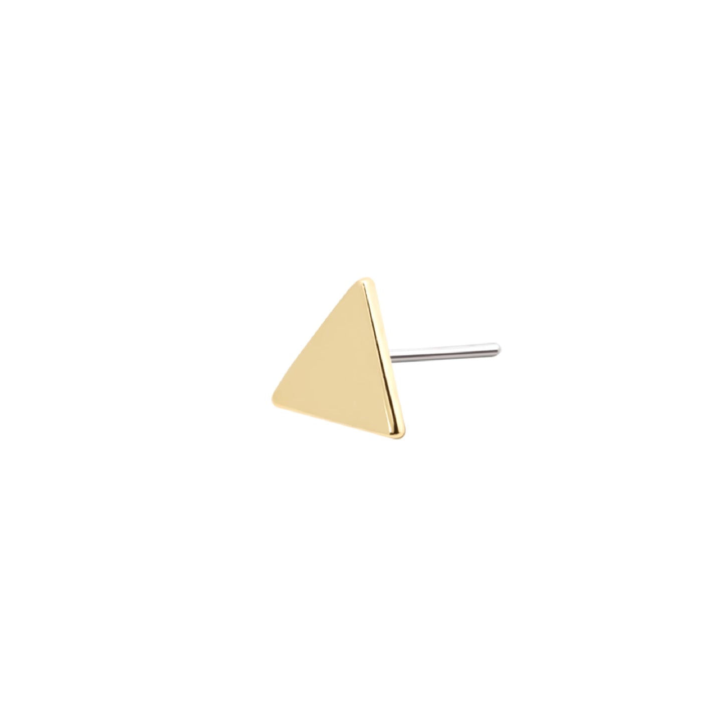 Gold Triangle - End
