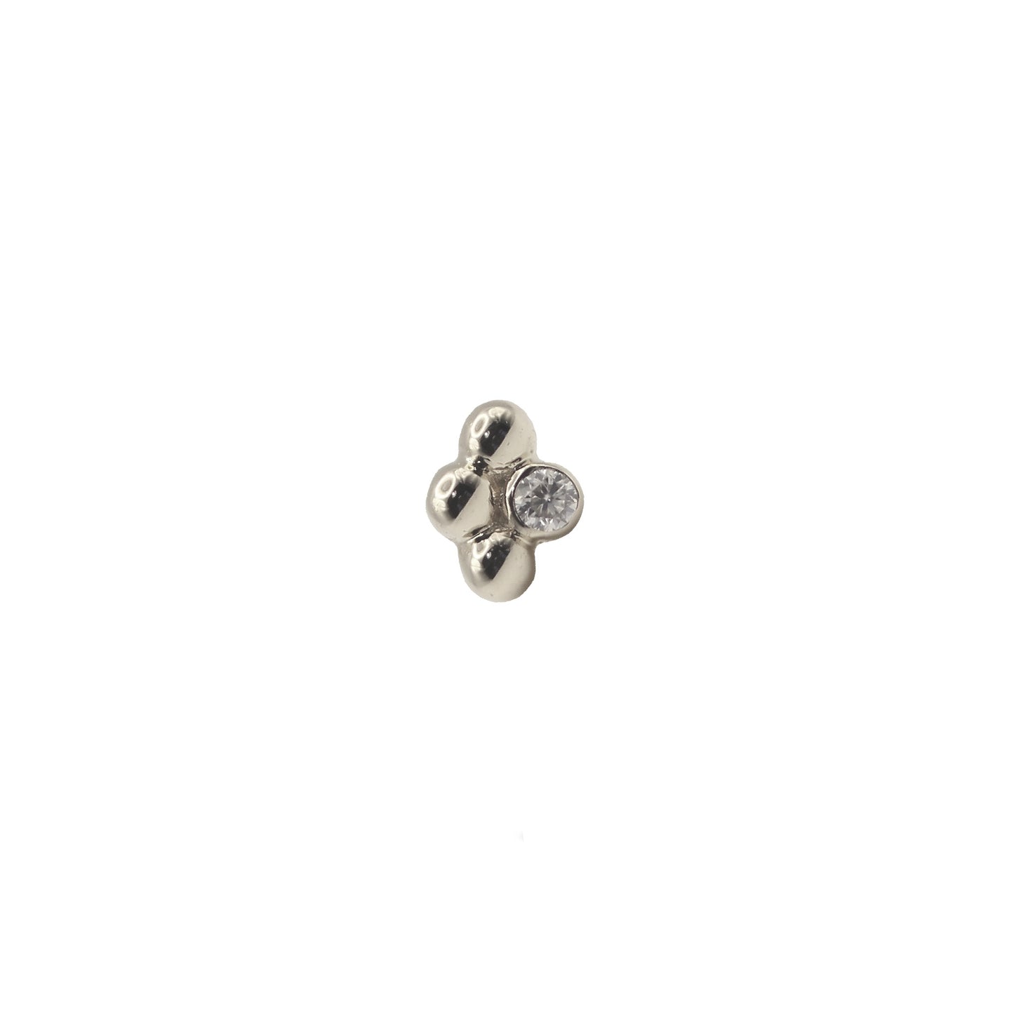 4bead Gem - End