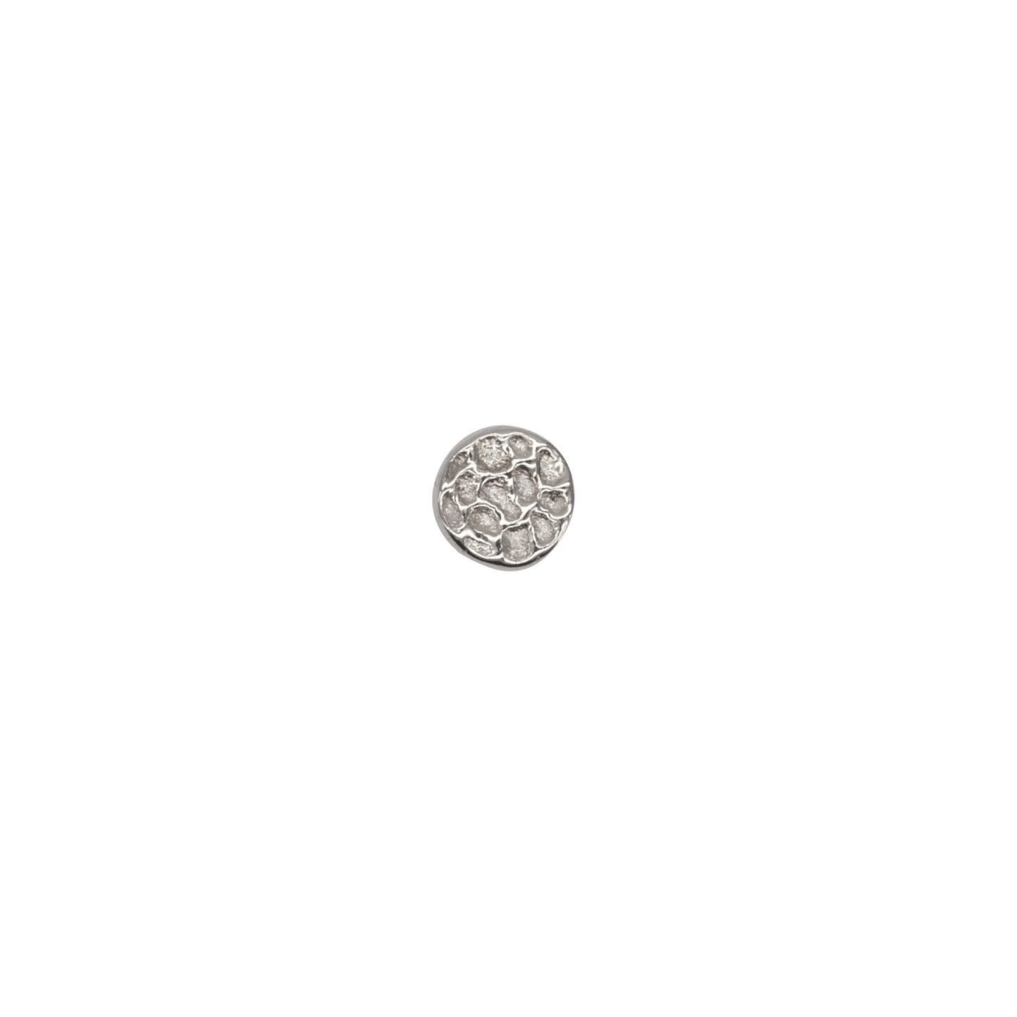 R2S - Hammered Disk - End