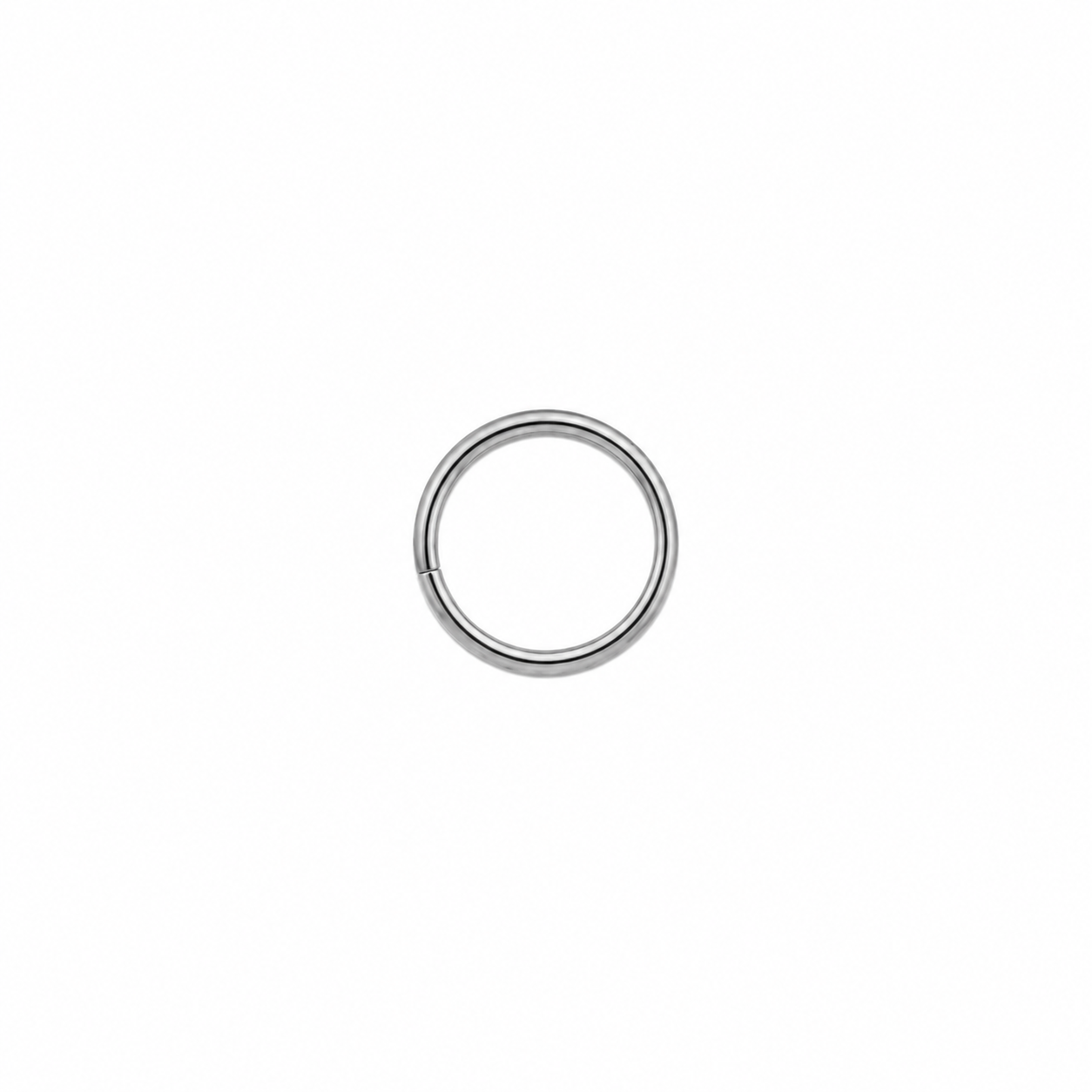 Niobium Seam Ring