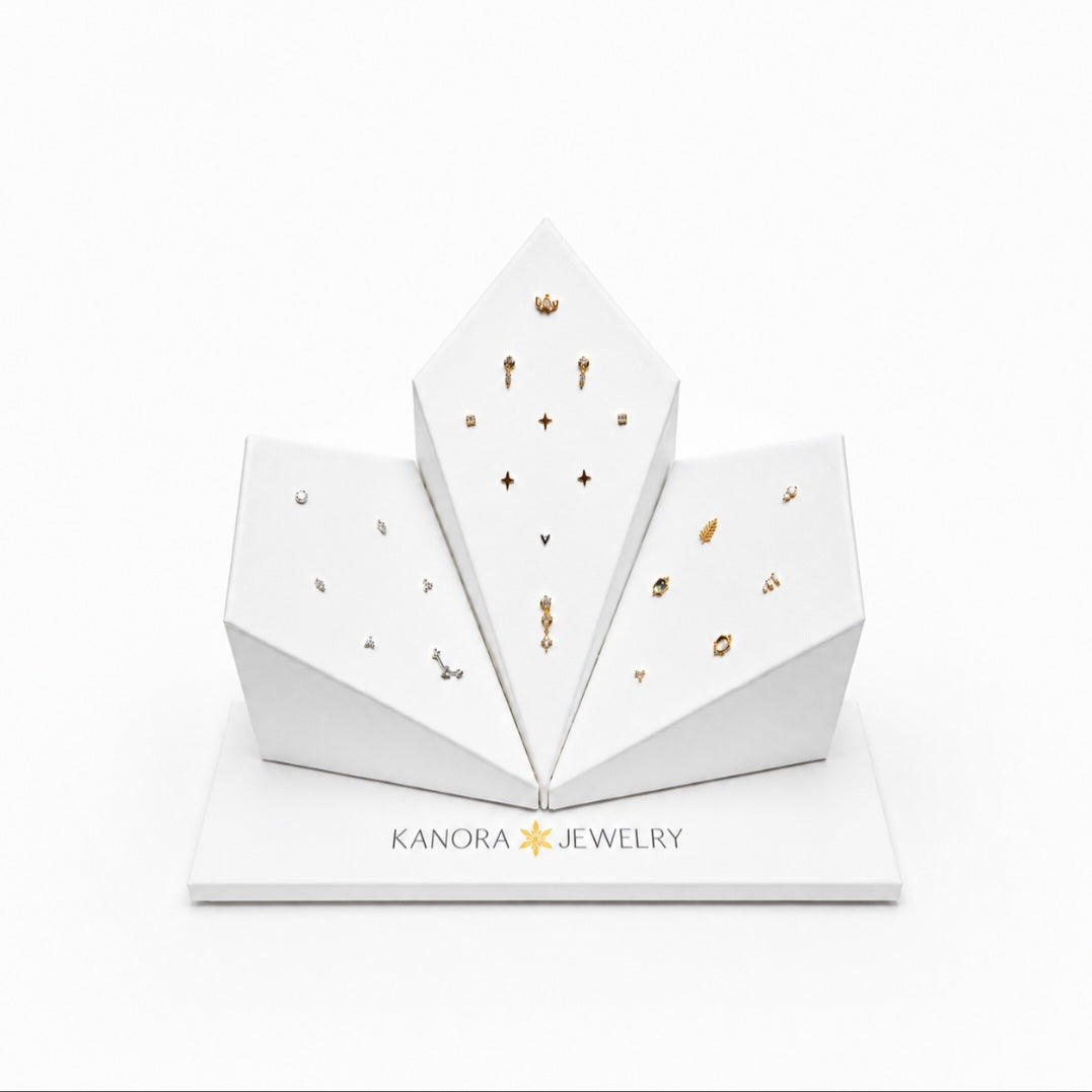 Kanora Signature Display