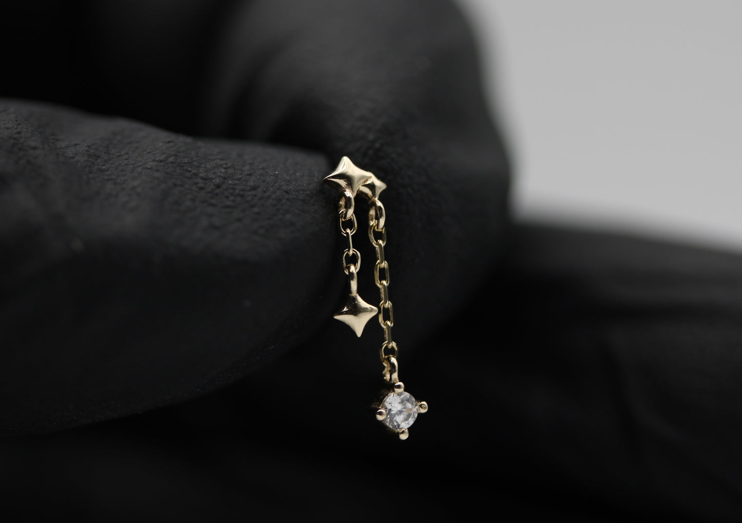 R2S - Célestine - White CZ