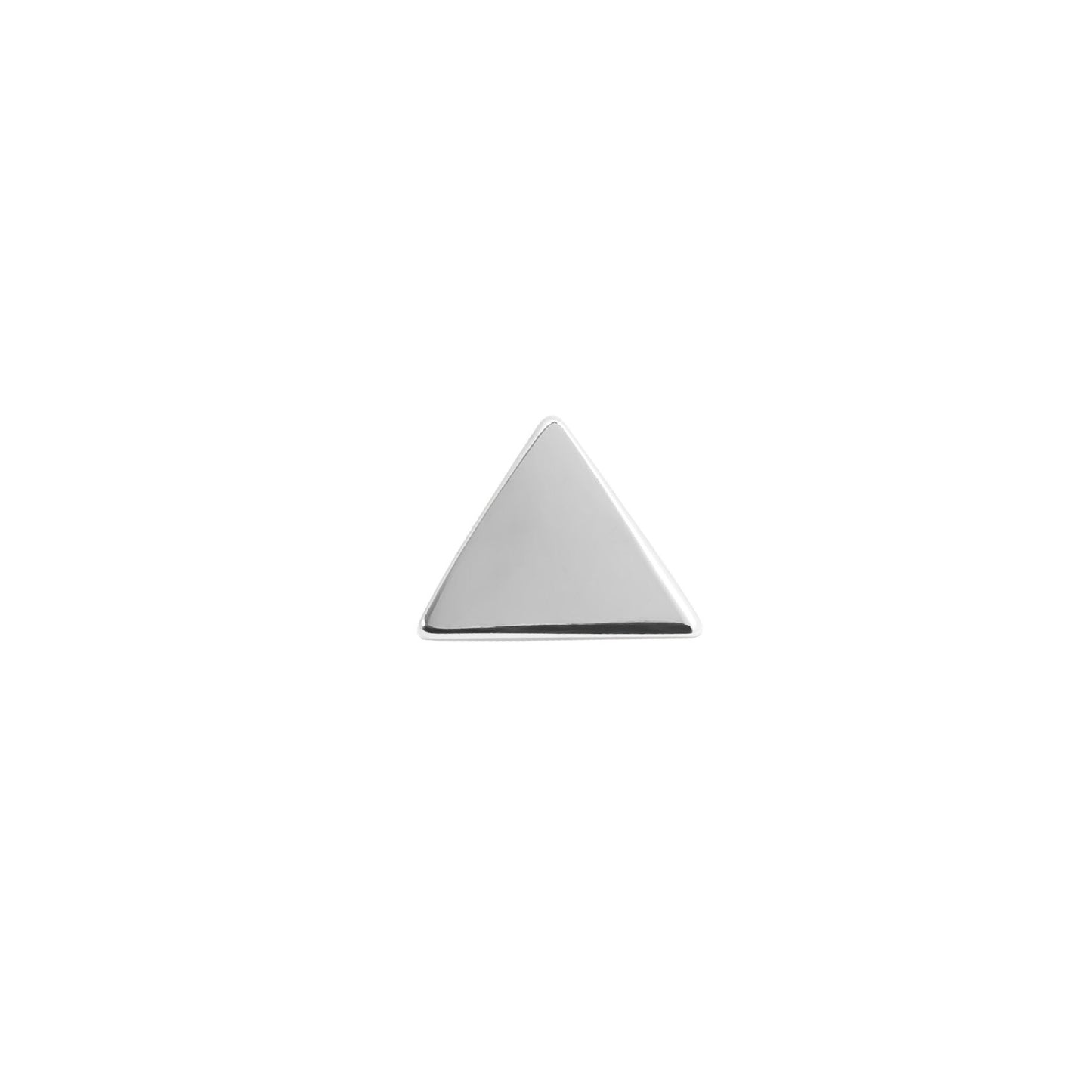 Gold Triangle - End