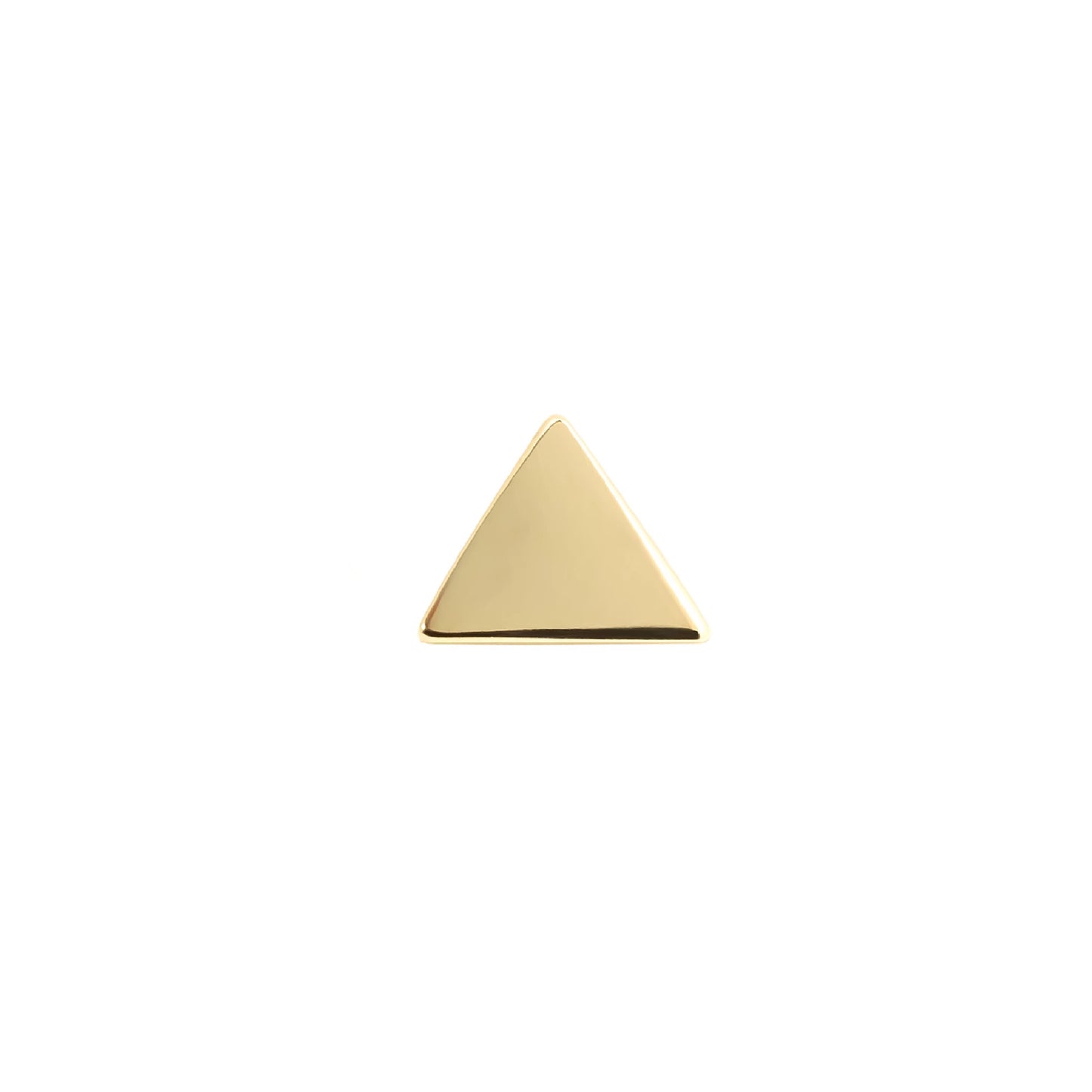 Gold Triangle - End
