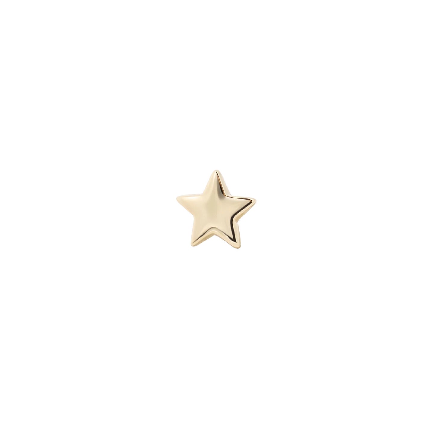 Gold Star - End