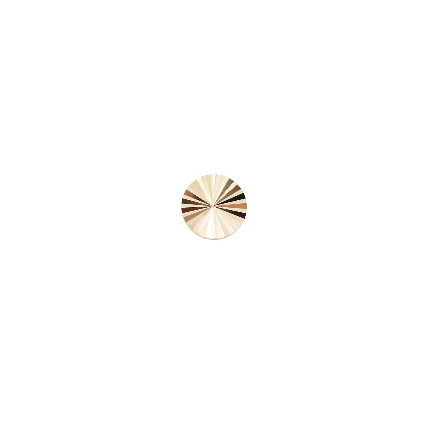 Sunray Disk - End