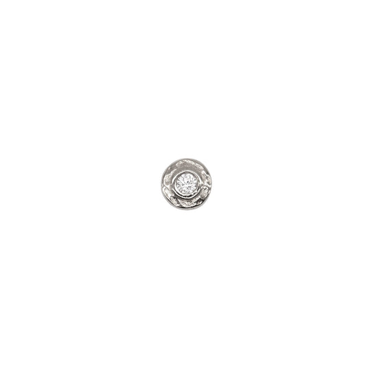R2S - Nara - White CZ