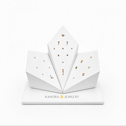 Kanora Signature Display