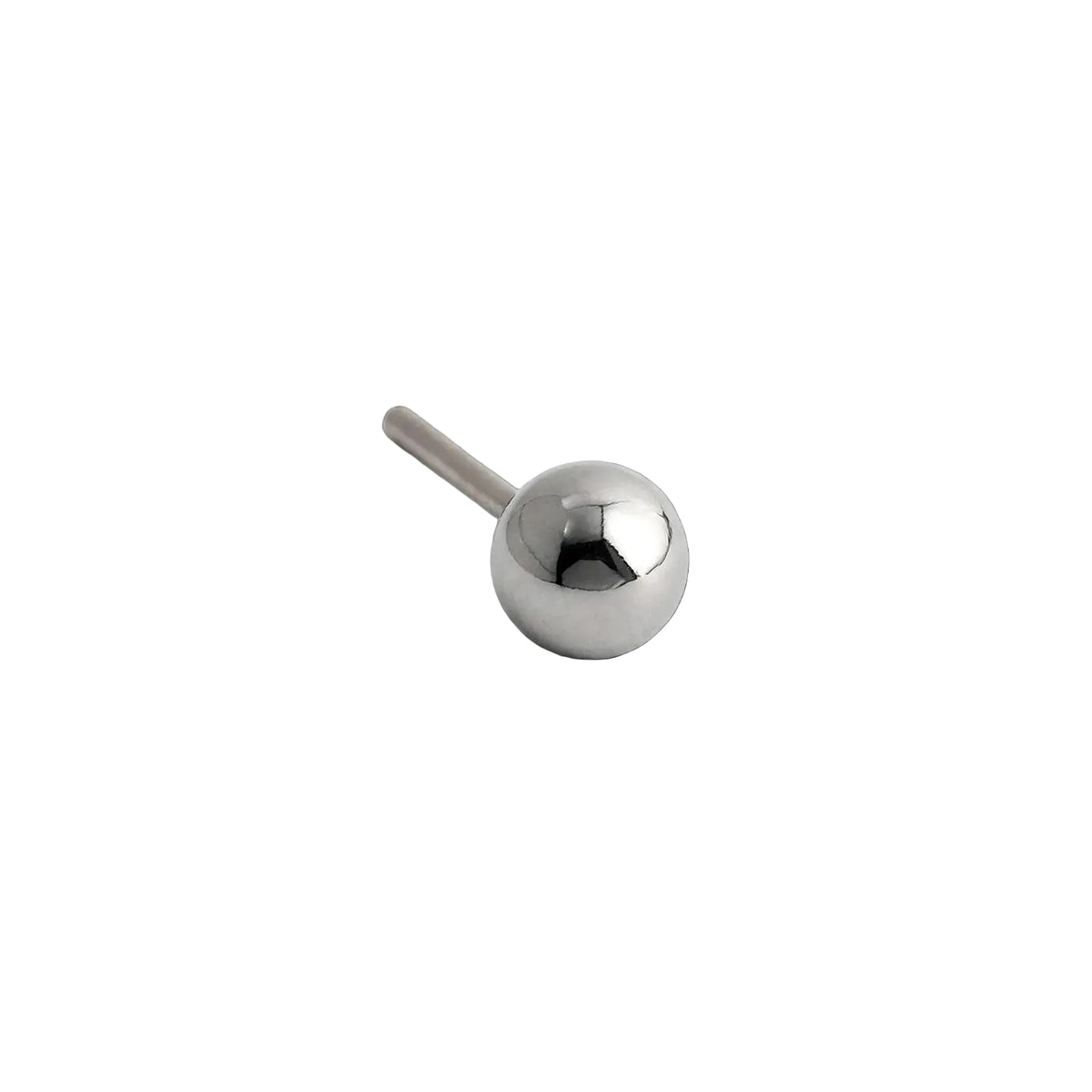 Titanium Ball