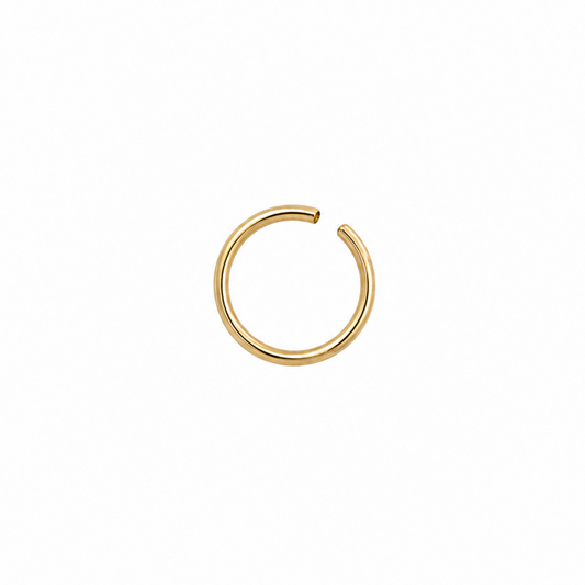 R2S - Gold Seam Ring - Cup/Divot