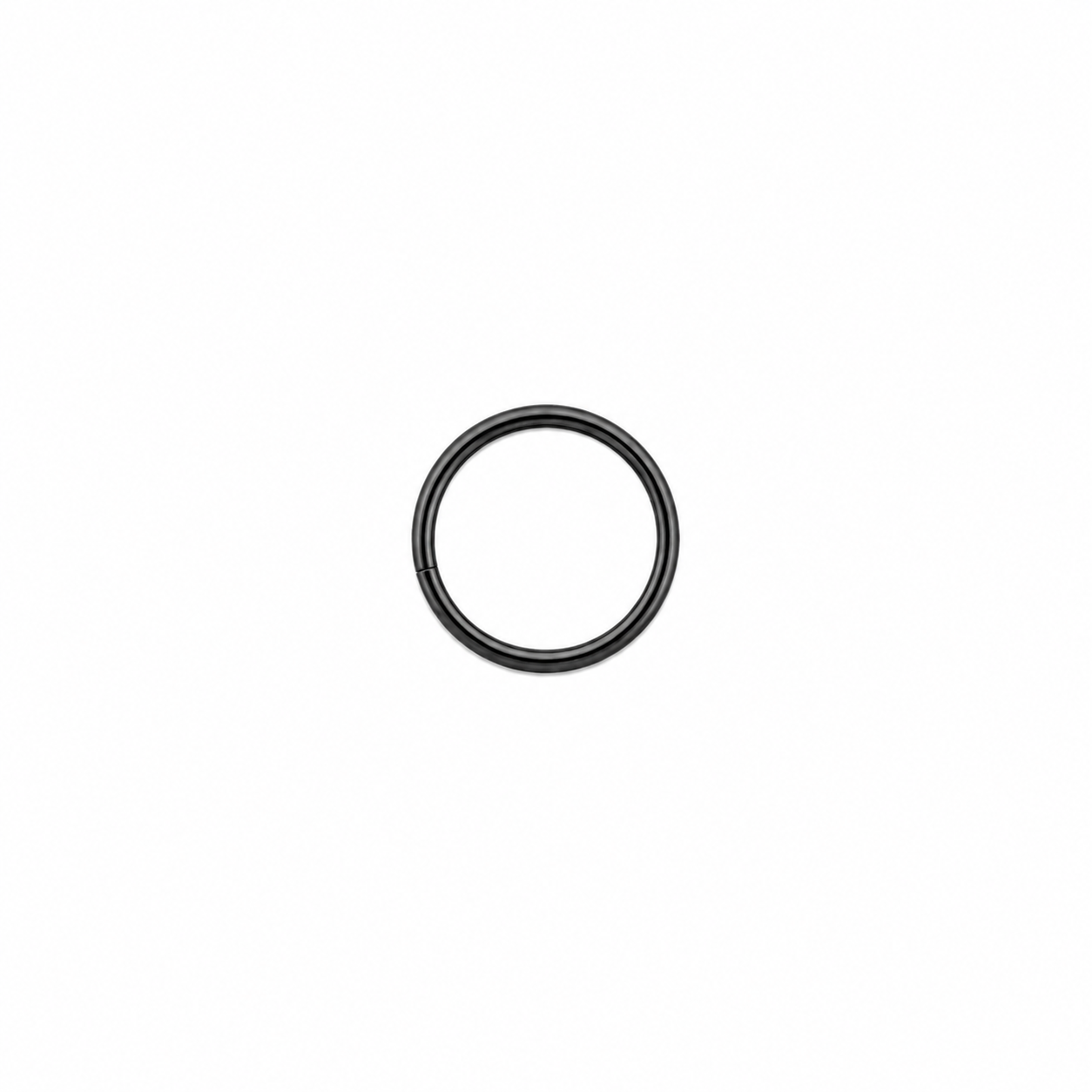 Niobium Seam Ring