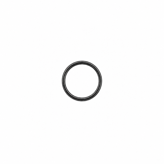 Niobium Seam Ring